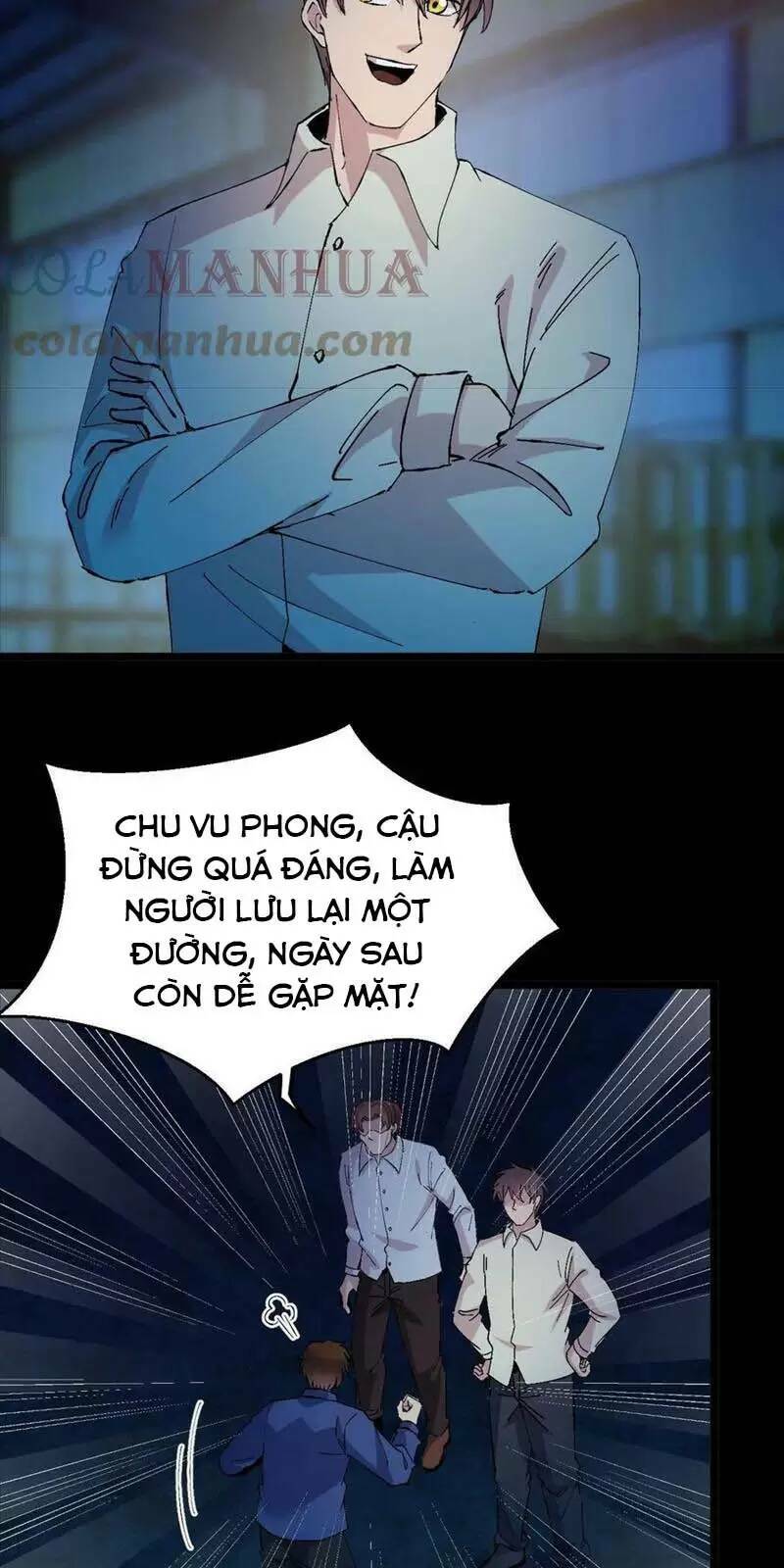 Trùng Sinh Trở Lại 1983 Làm Phú Hào: Chapter 220