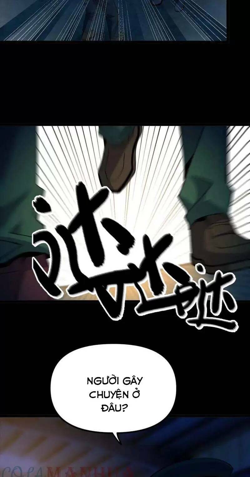 Trùng Sinh Trở Lại 1983 Làm Phú Hào: Chapter 220