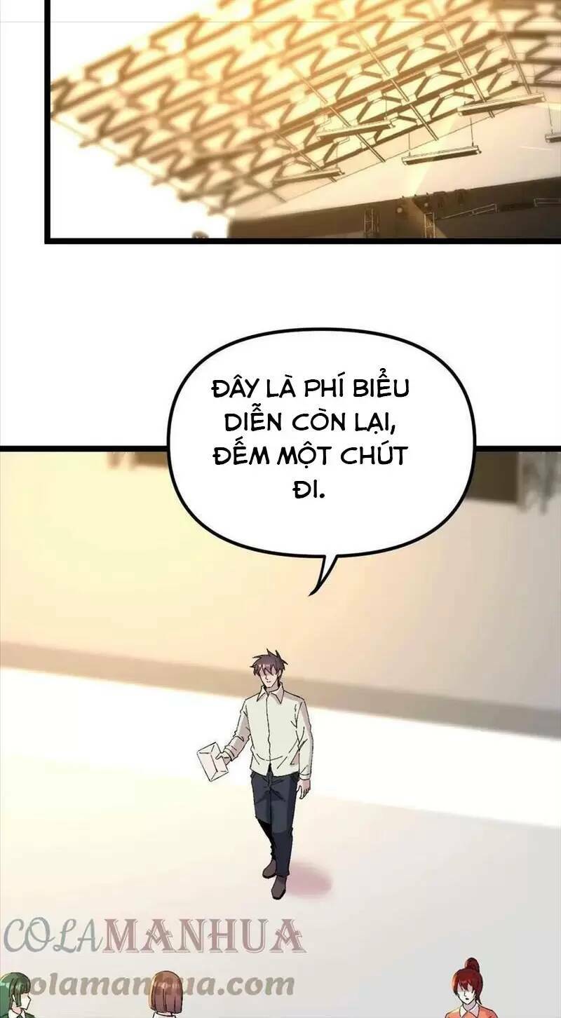 Trùng Sinh Trở Lại 1983 Làm Phú Hào: Chapter 221