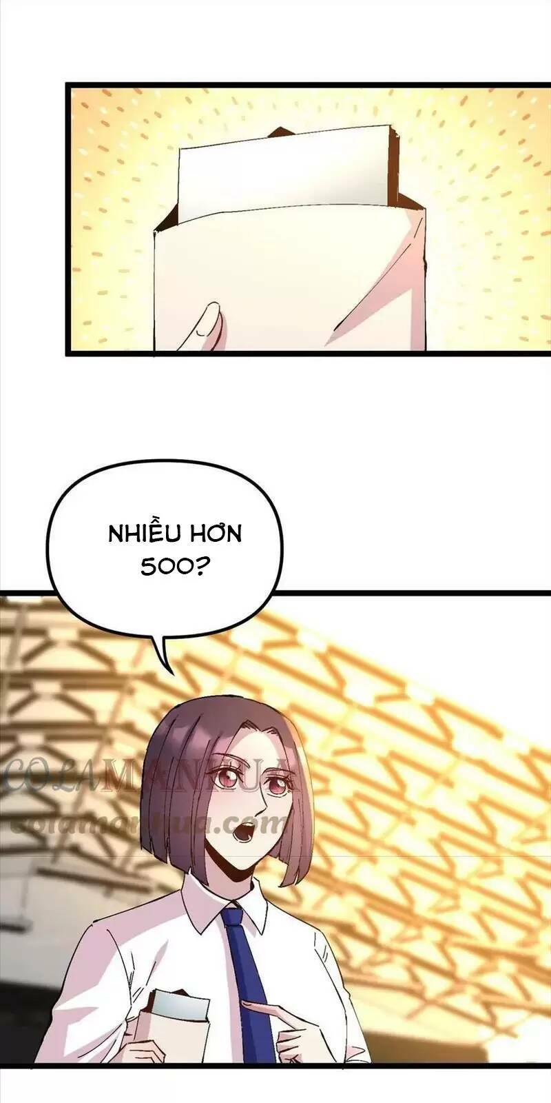 Trùng Sinh Trở Lại 1983 Làm Phú Hào: Chapter 221