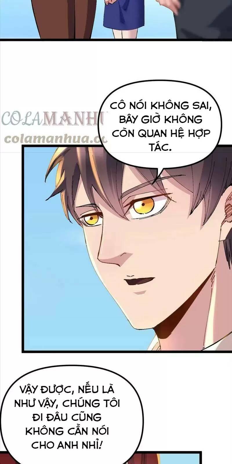 Trùng Sinh Trở Lại 1983 Làm Phú Hào: Chapter 221