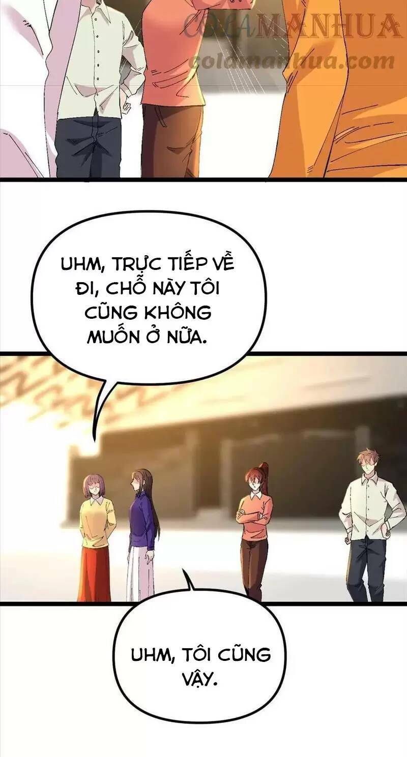 Trùng Sinh Trở Lại 1983 Làm Phú Hào: Chapter 221