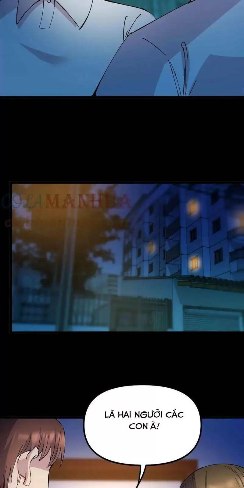 Trùng Sinh Trở Lại 1983 Làm Phú Hào: Chapter 221