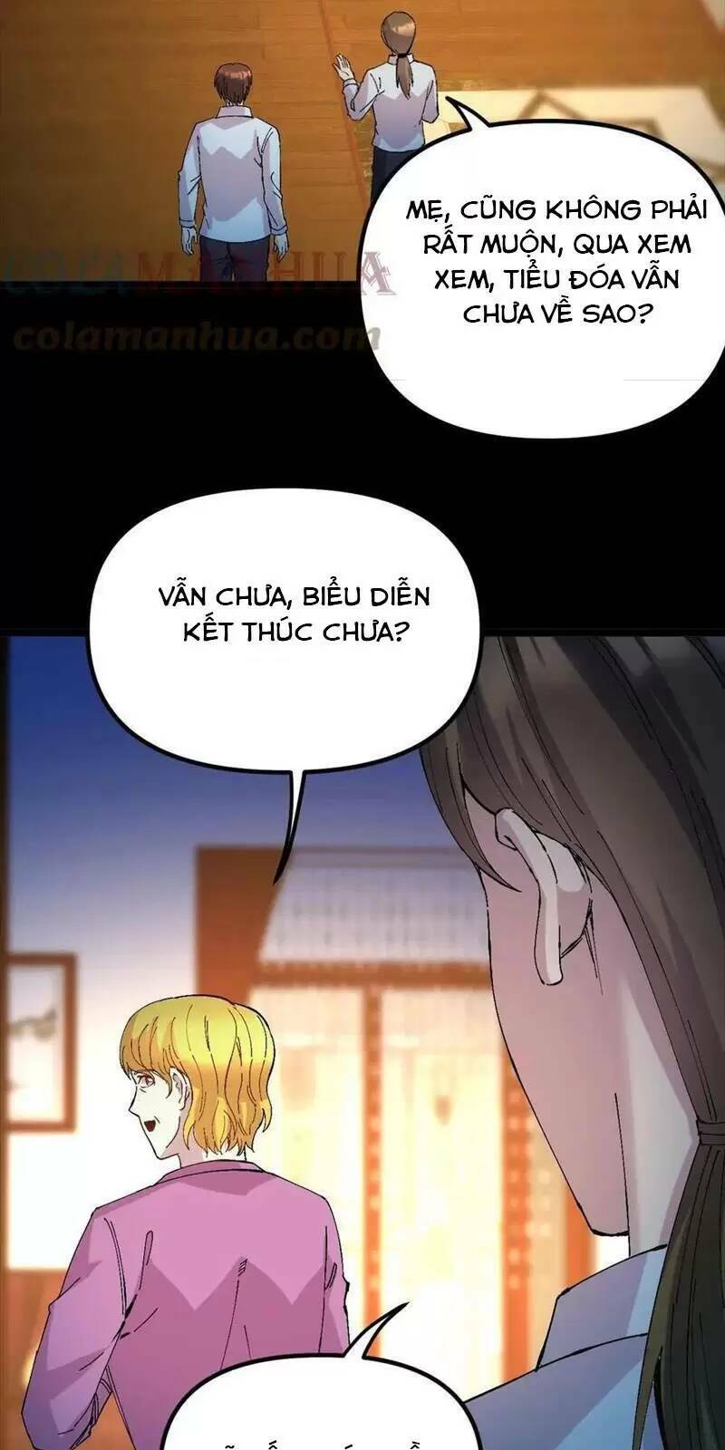Trùng Sinh Trở Lại 1983 Làm Phú Hào: Chapter 221