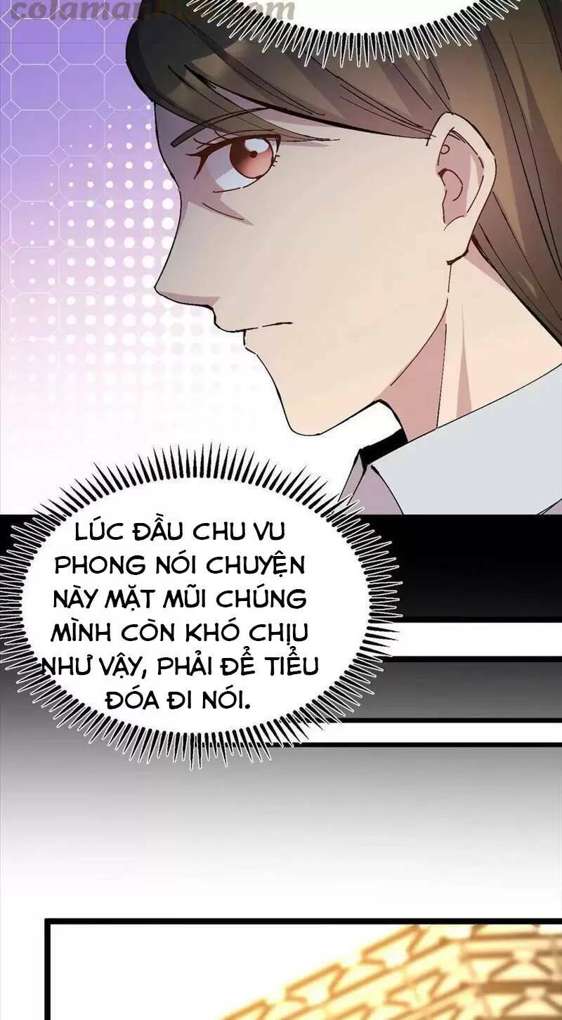 Trùng Sinh Trở Lại 1983 Làm Phú Hào: Chapter 221