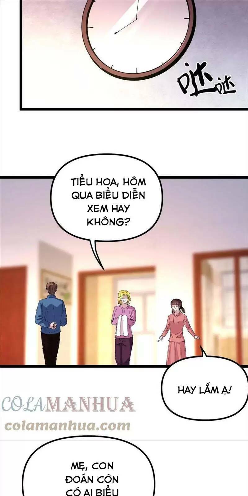 Trùng Sinh Trở Lại 1983 Làm Phú Hào: Chapter 222