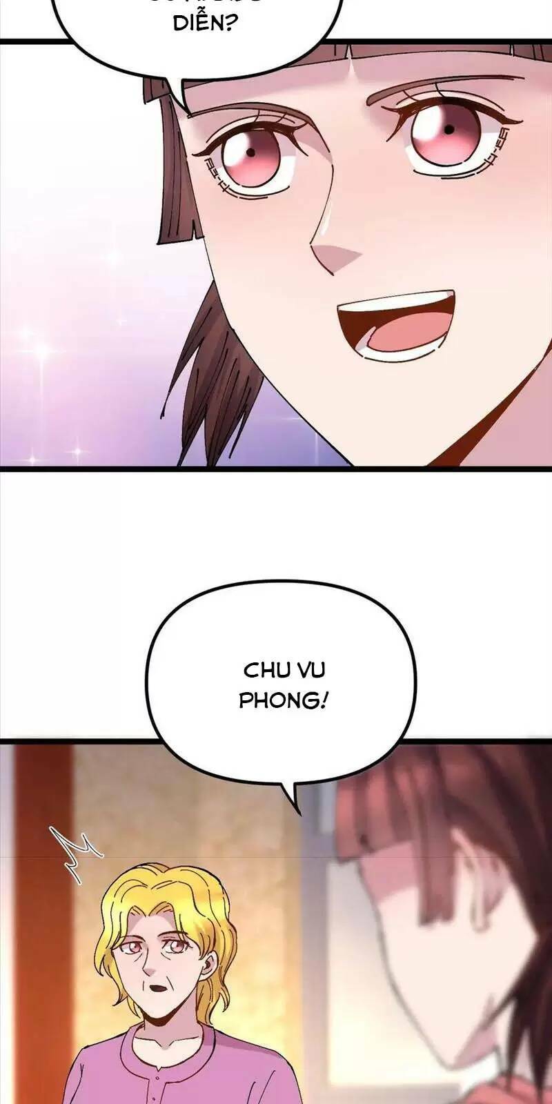 Trùng Sinh Trở Lại 1983 Làm Phú Hào: Chapter 222