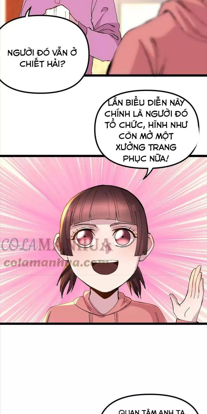 Trùng Sinh Trở Lại 1983 Làm Phú Hào: Chapter 222
