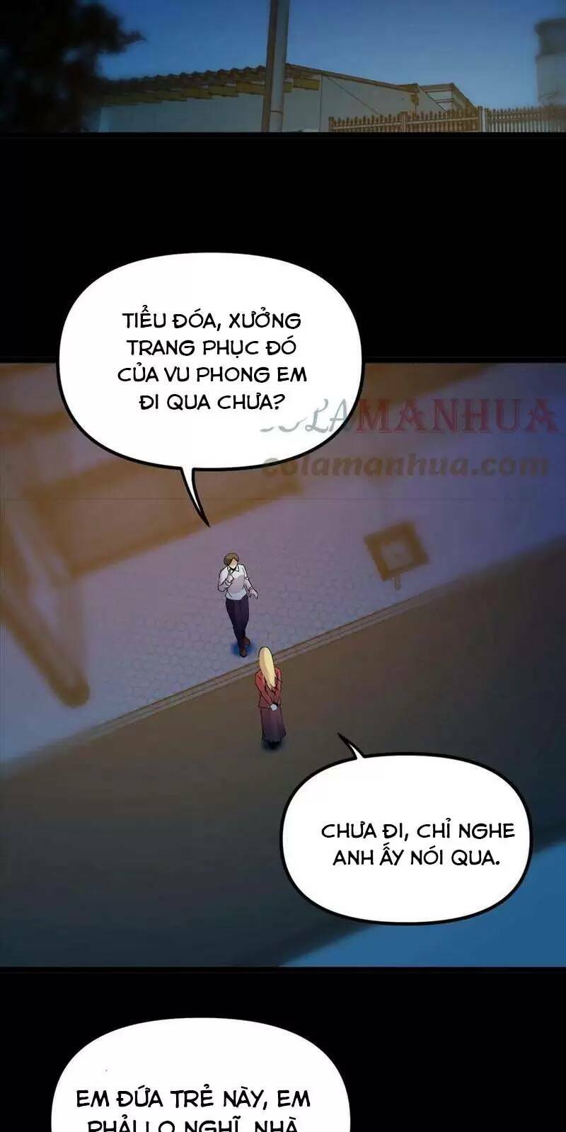 Trùng Sinh Trở Lại 1983 Làm Phú Hào: Chapter 222