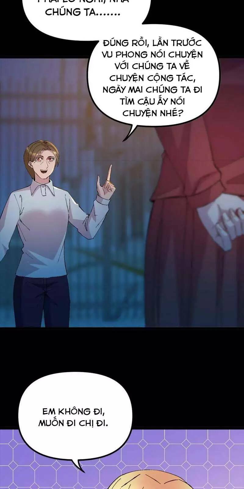 Trùng Sinh Trở Lại 1983 Làm Phú Hào: Chapter 222