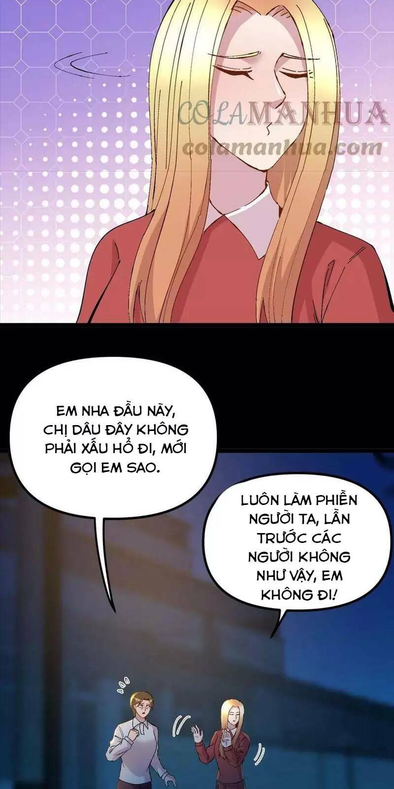 Trùng Sinh Trở Lại 1983 Làm Phú Hào: Chapter 222