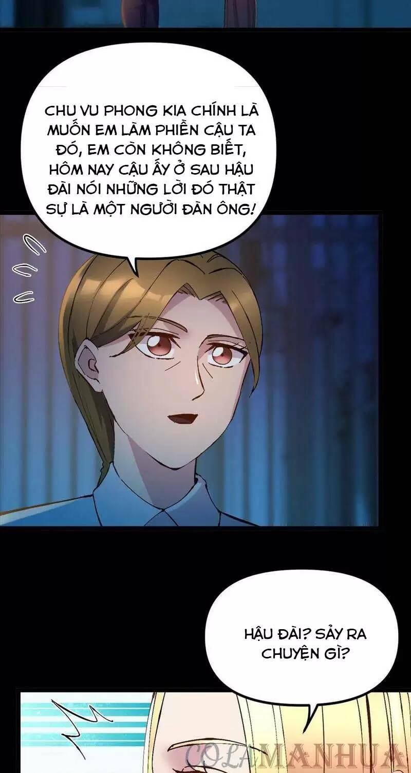 Trùng Sinh Trở Lại 1983 Làm Phú Hào: Chapter 222