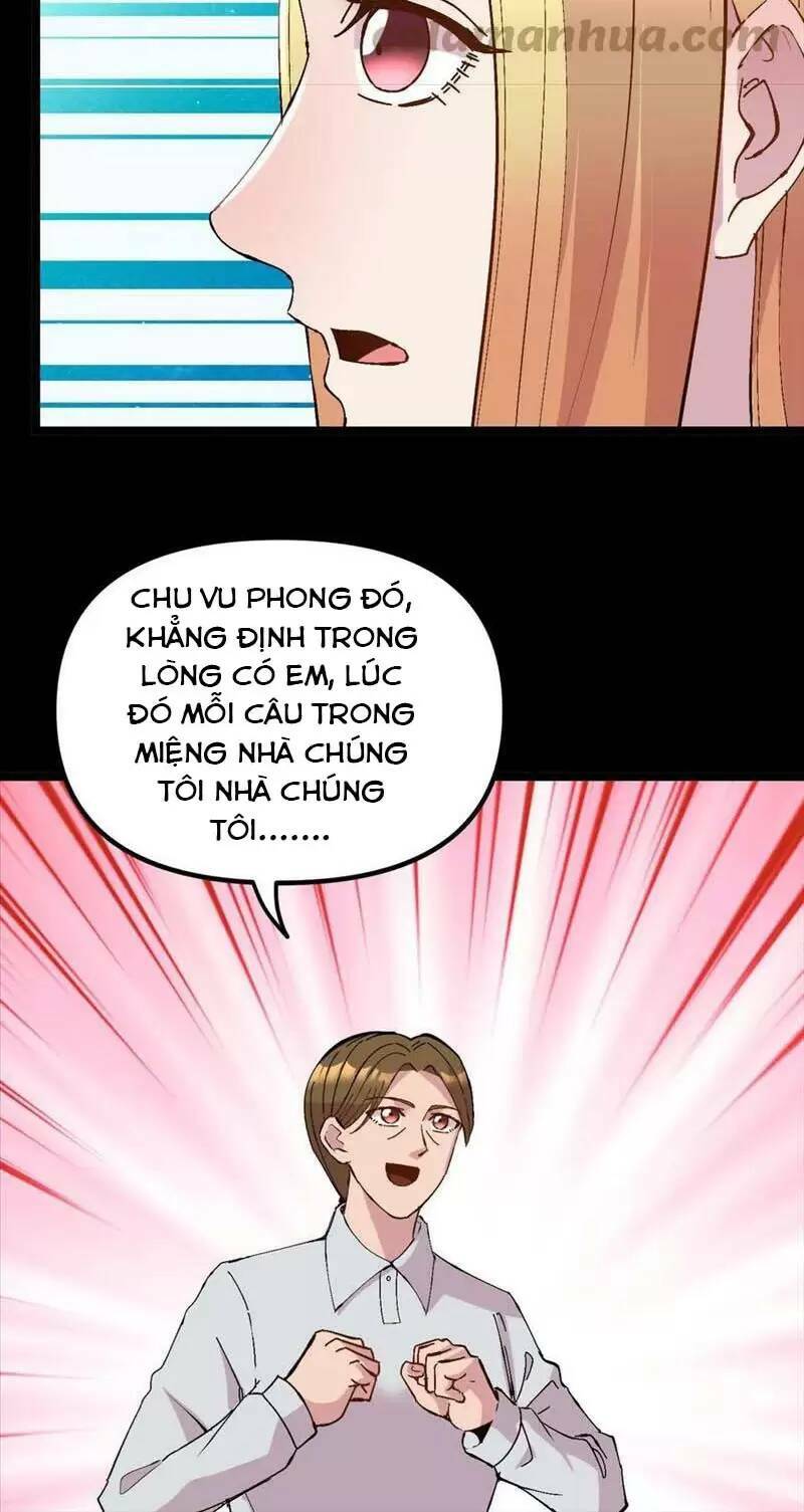Trùng Sinh Trở Lại 1983 Làm Phú Hào: Chapter 222