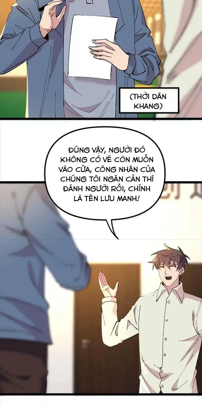 Trùng Sinh Trở Lại 1983 Làm Phú Hào: Chapter 222