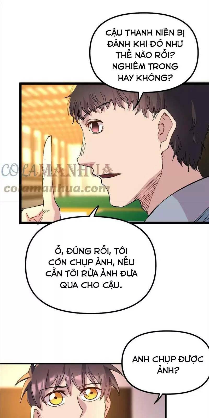 Trùng Sinh Trở Lại 1983 Làm Phú Hào: Chapter 222