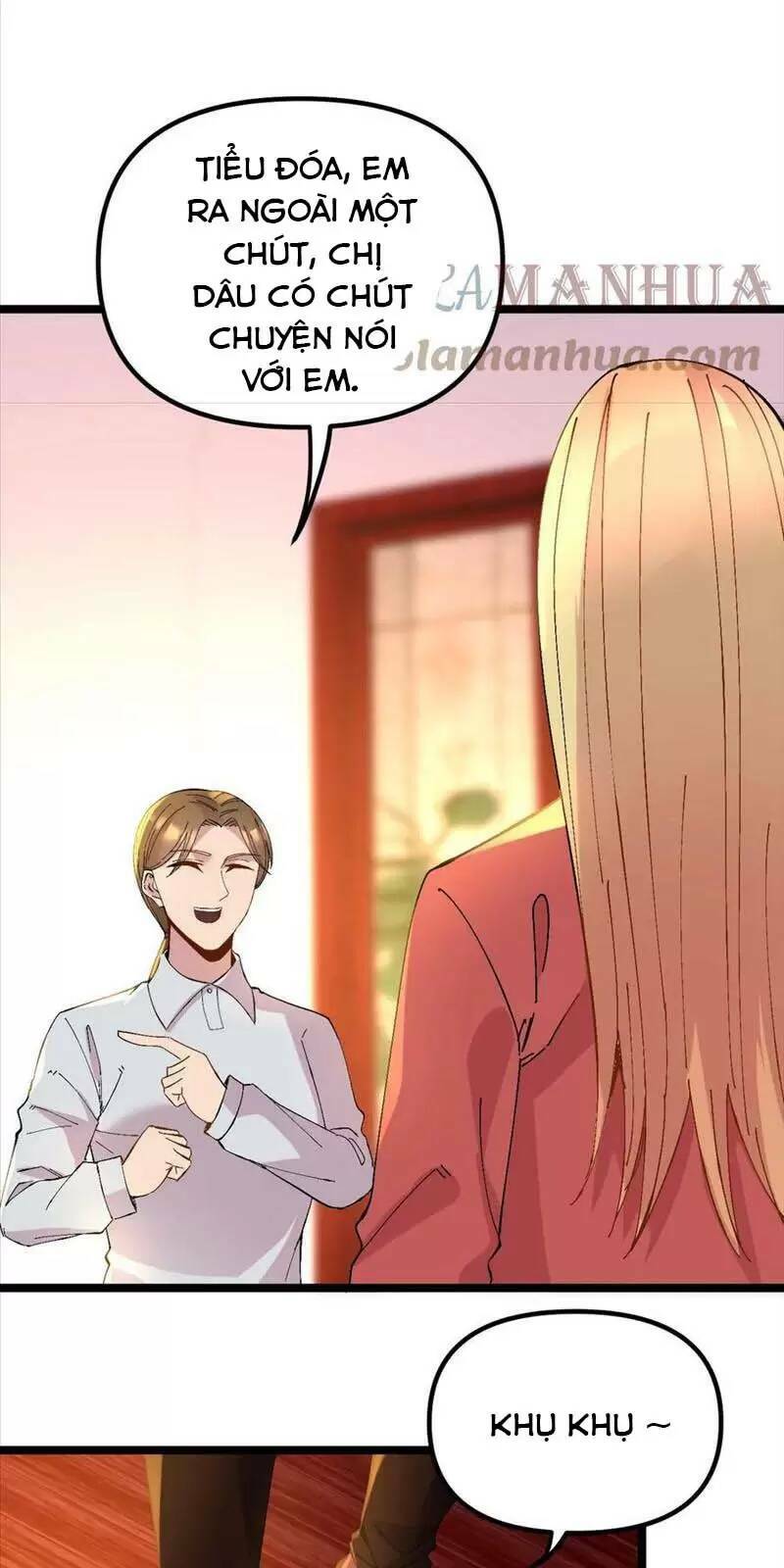 Trùng Sinh Trở Lại 1983 Làm Phú Hào: Chapter 222