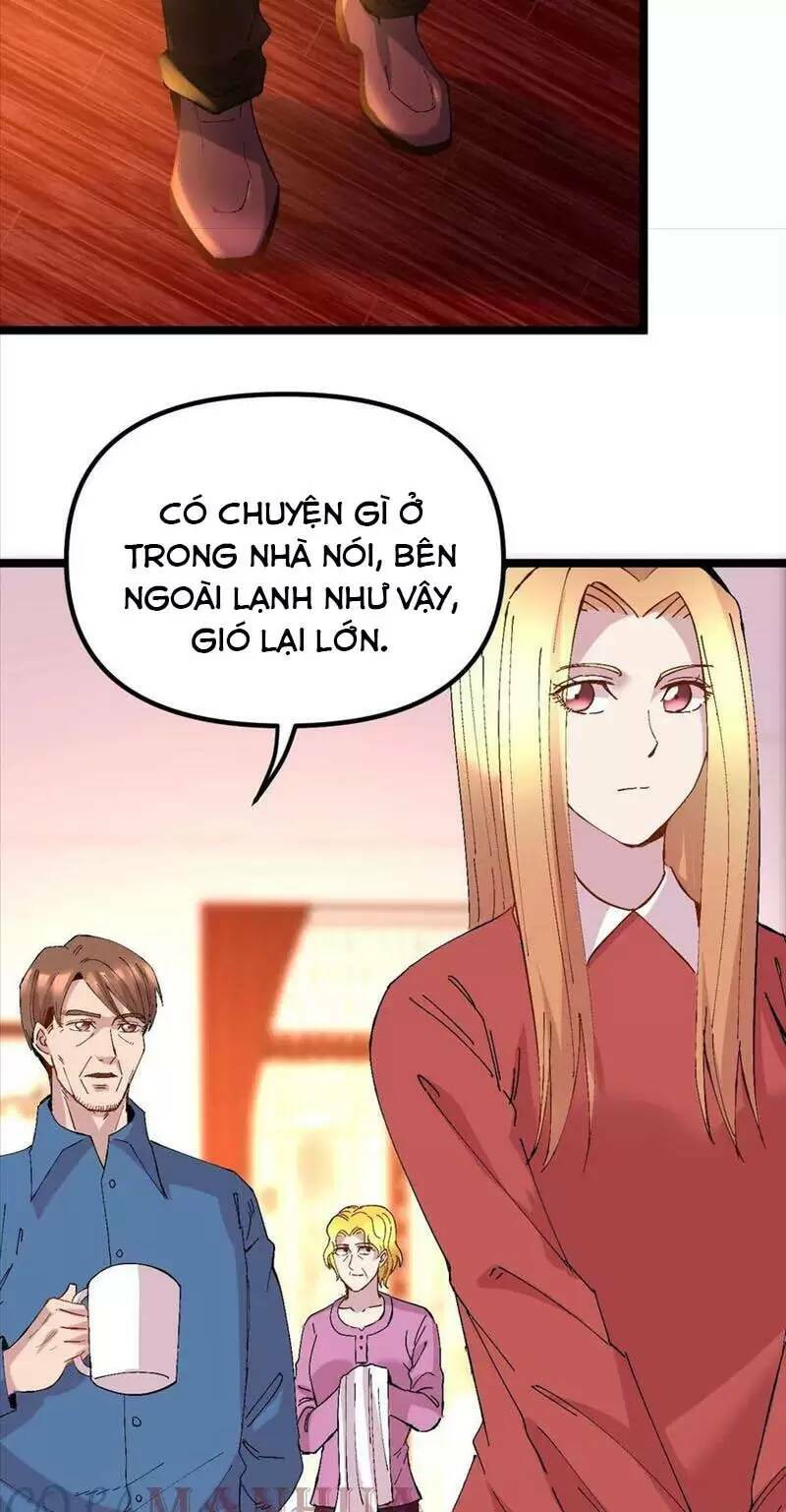 Trùng Sinh Trở Lại 1983 Làm Phú Hào: Chapter 222
