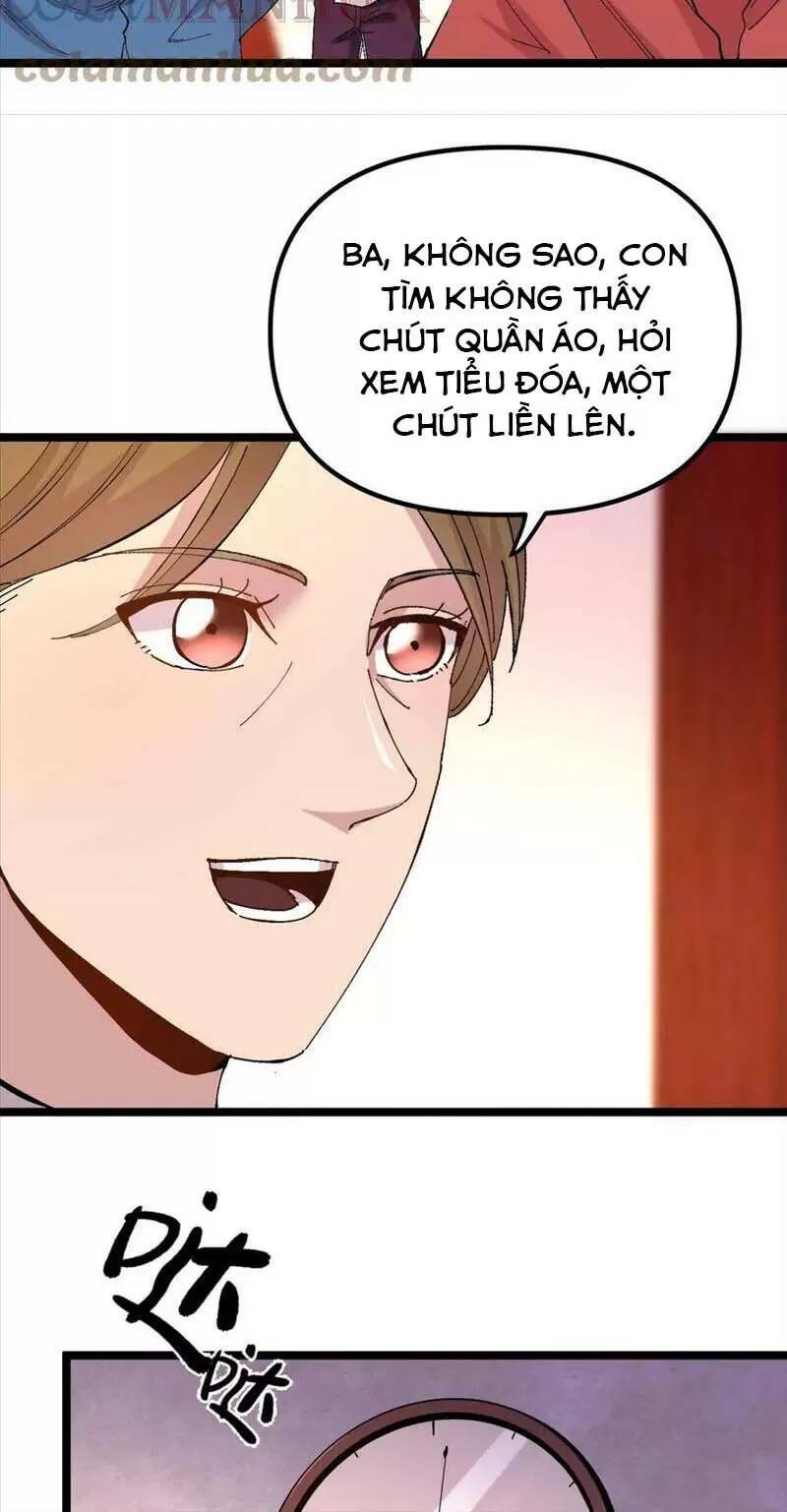 Trùng Sinh Trở Lại 1983 Làm Phú Hào: Chapter 222