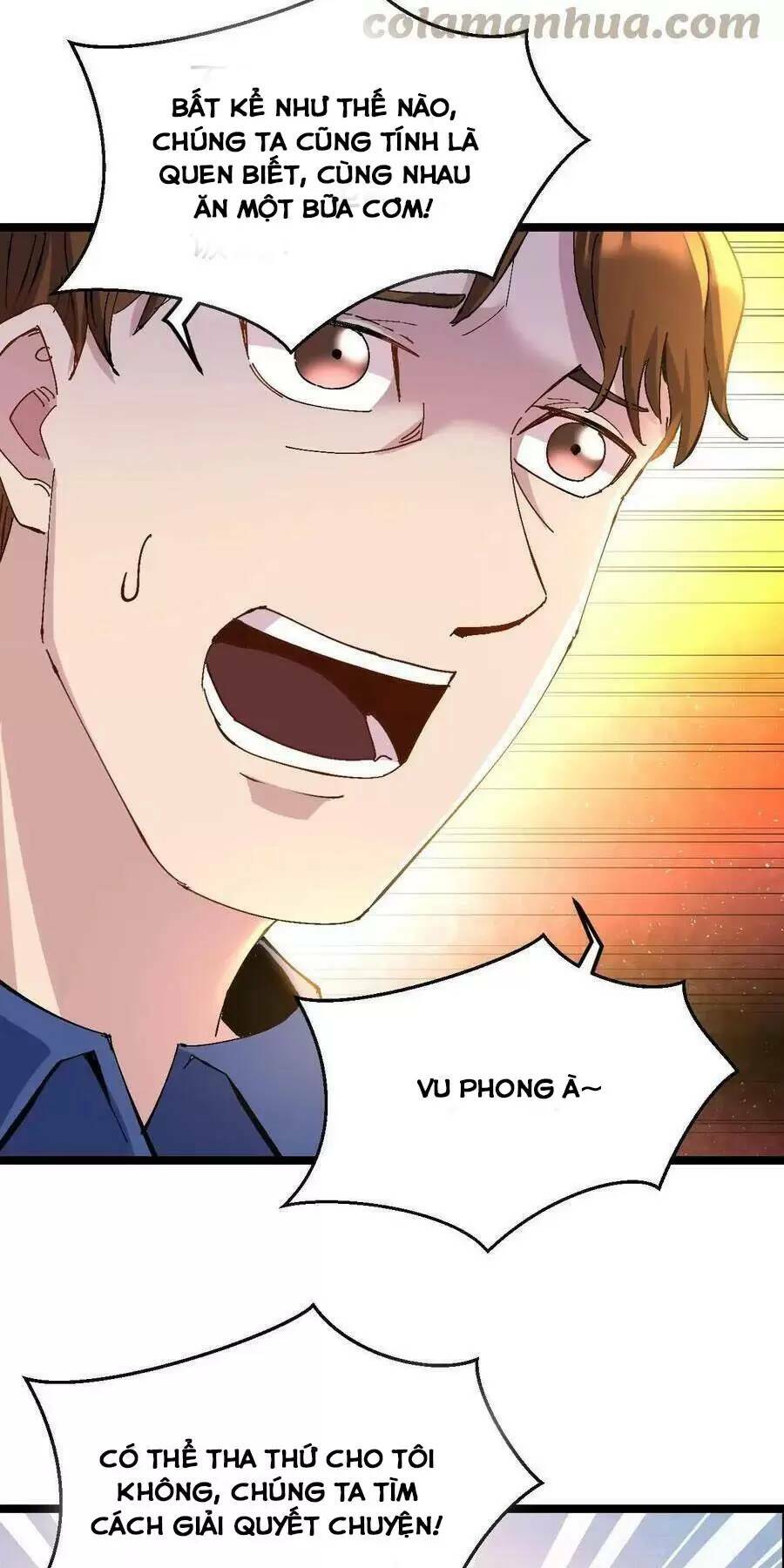 Trùng Sinh Trở Lại 1983 Làm Phú Hào: Chapter 223
