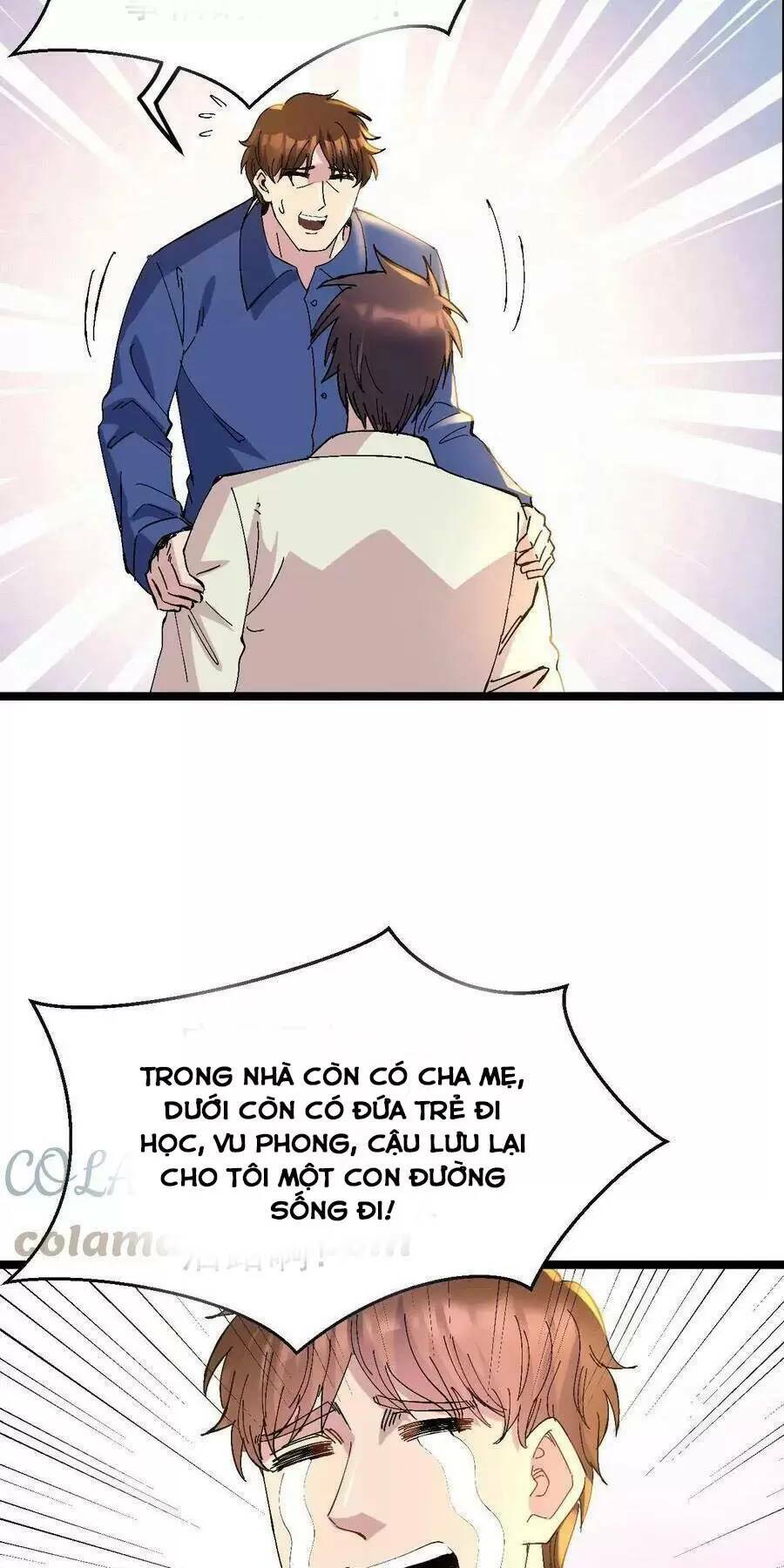Trùng Sinh Trở Lại 1983 Làm Phú Hào: Chapter 223