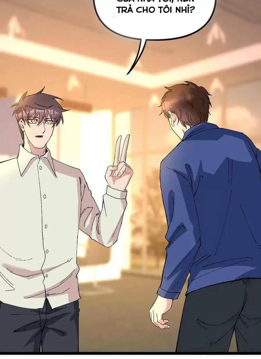 Trùng Sinh Trở Lại 1983 Làm Phú Hào: Chapter 223