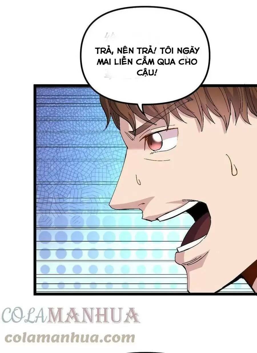 Trùng Sinh Trở Lại 1983 Làm Phú Hào: Chapter 223