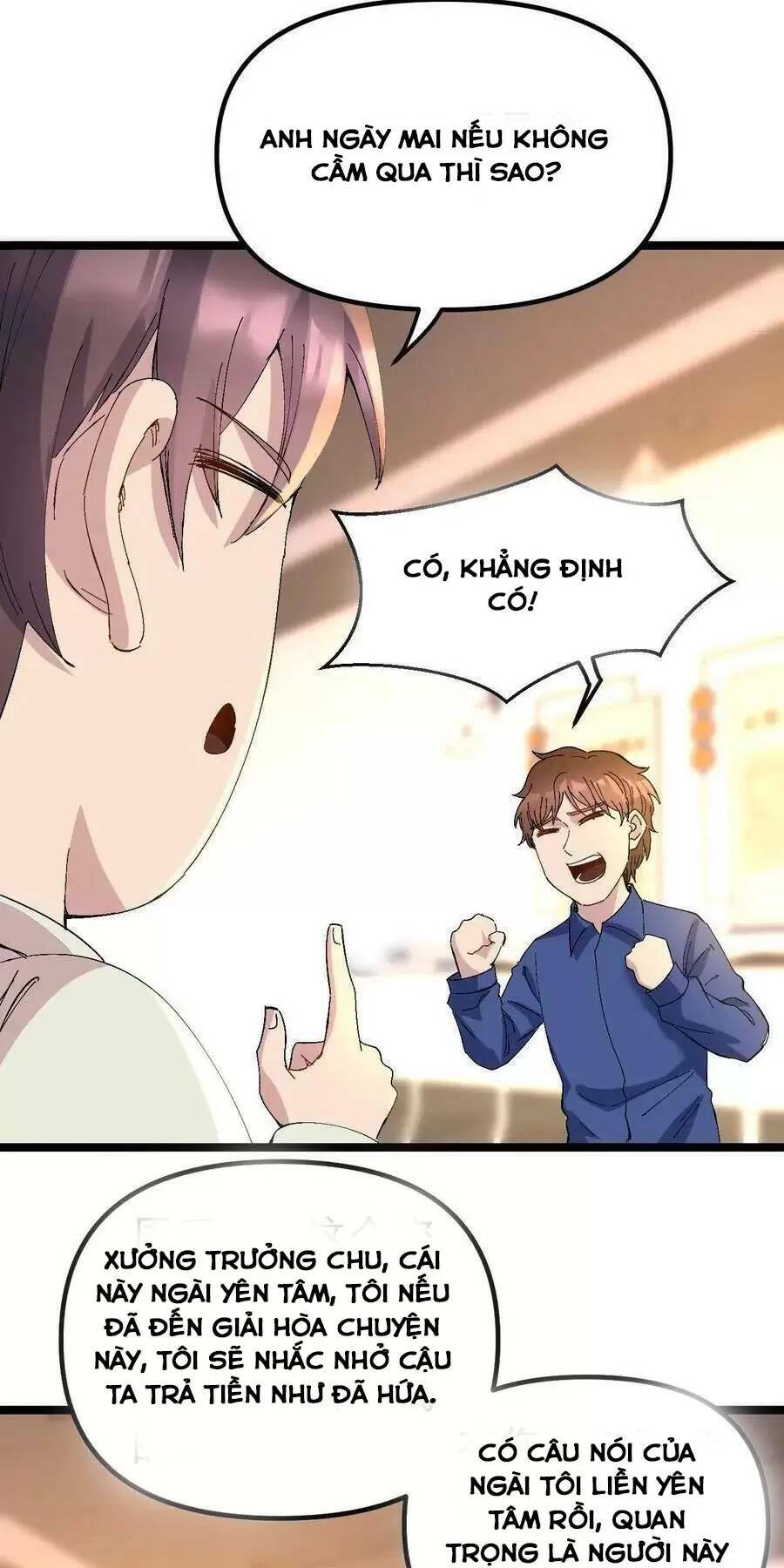 Trùng Sinh Trở Lại 1983 Làm Phú Hào: Chapter 223