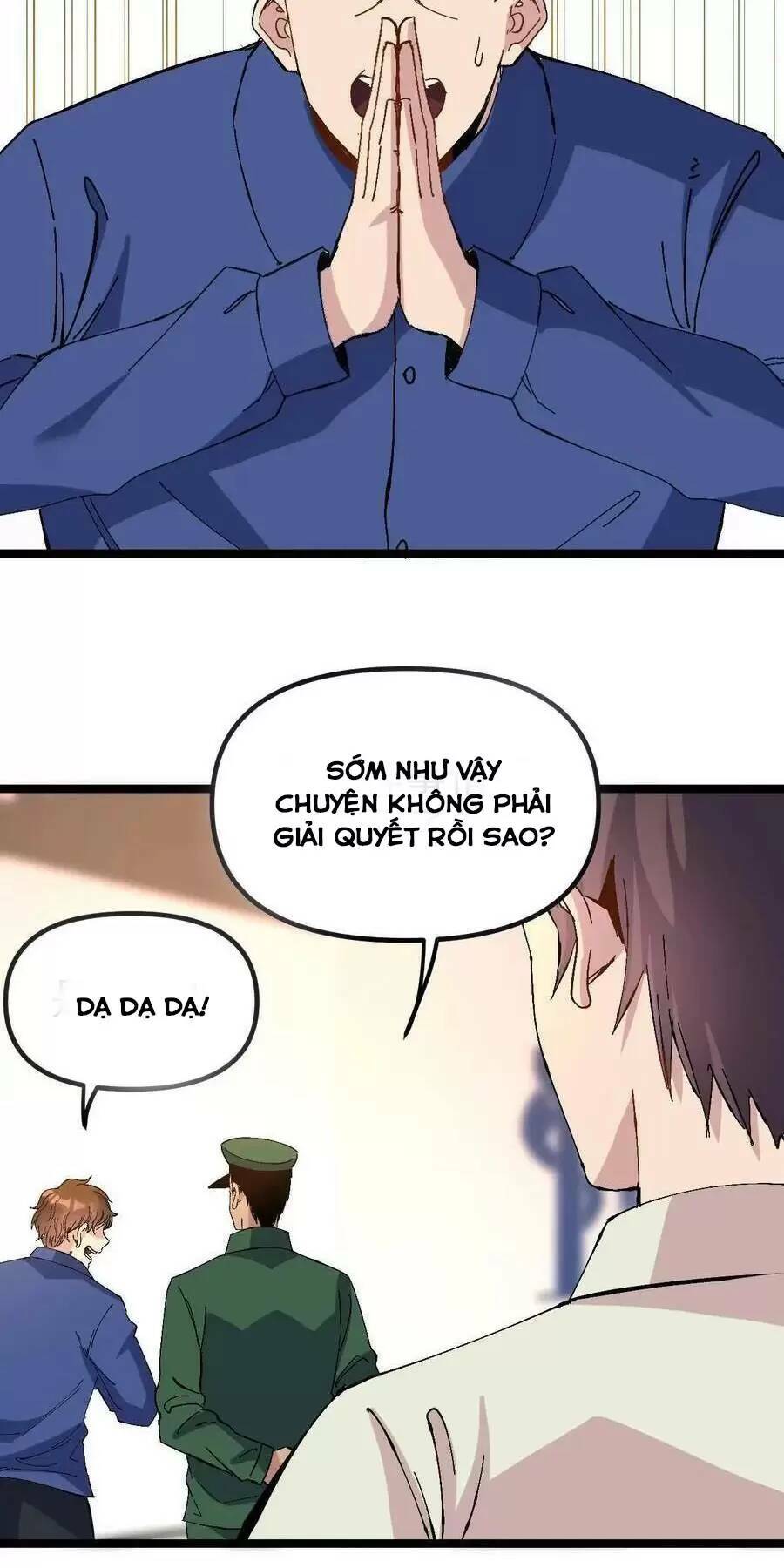 Trùng Sinh Trở Lại 1983 Làm Phú Hào: Chapter 223