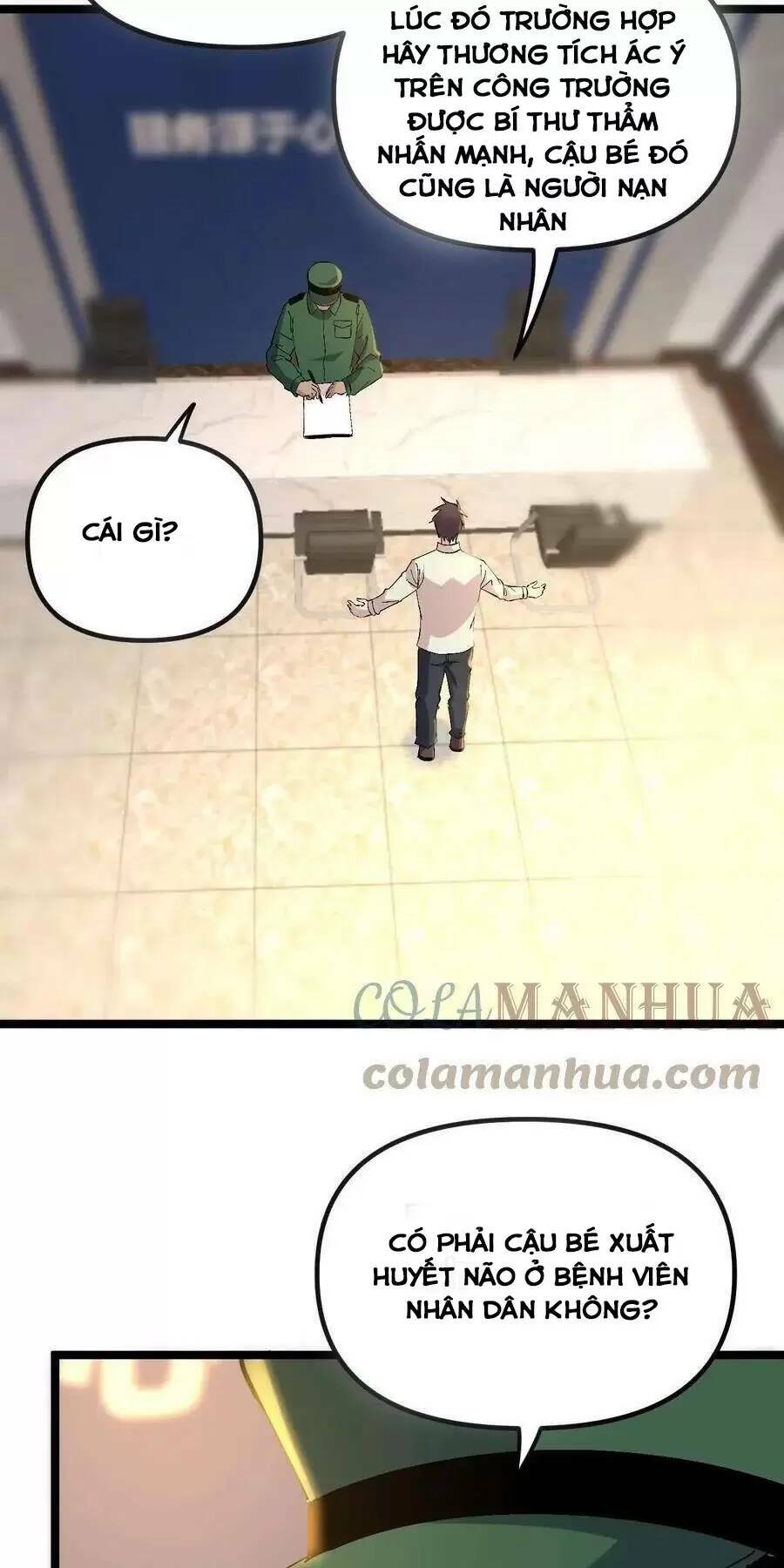 Trùng Sinh Trở Lại 1983 Làm Phú Hào: Chapter 223