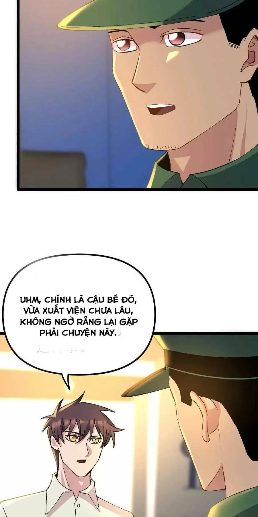 Trùng Sinh Trở Lại 1983 Làm Phú Hào: Chapter 223