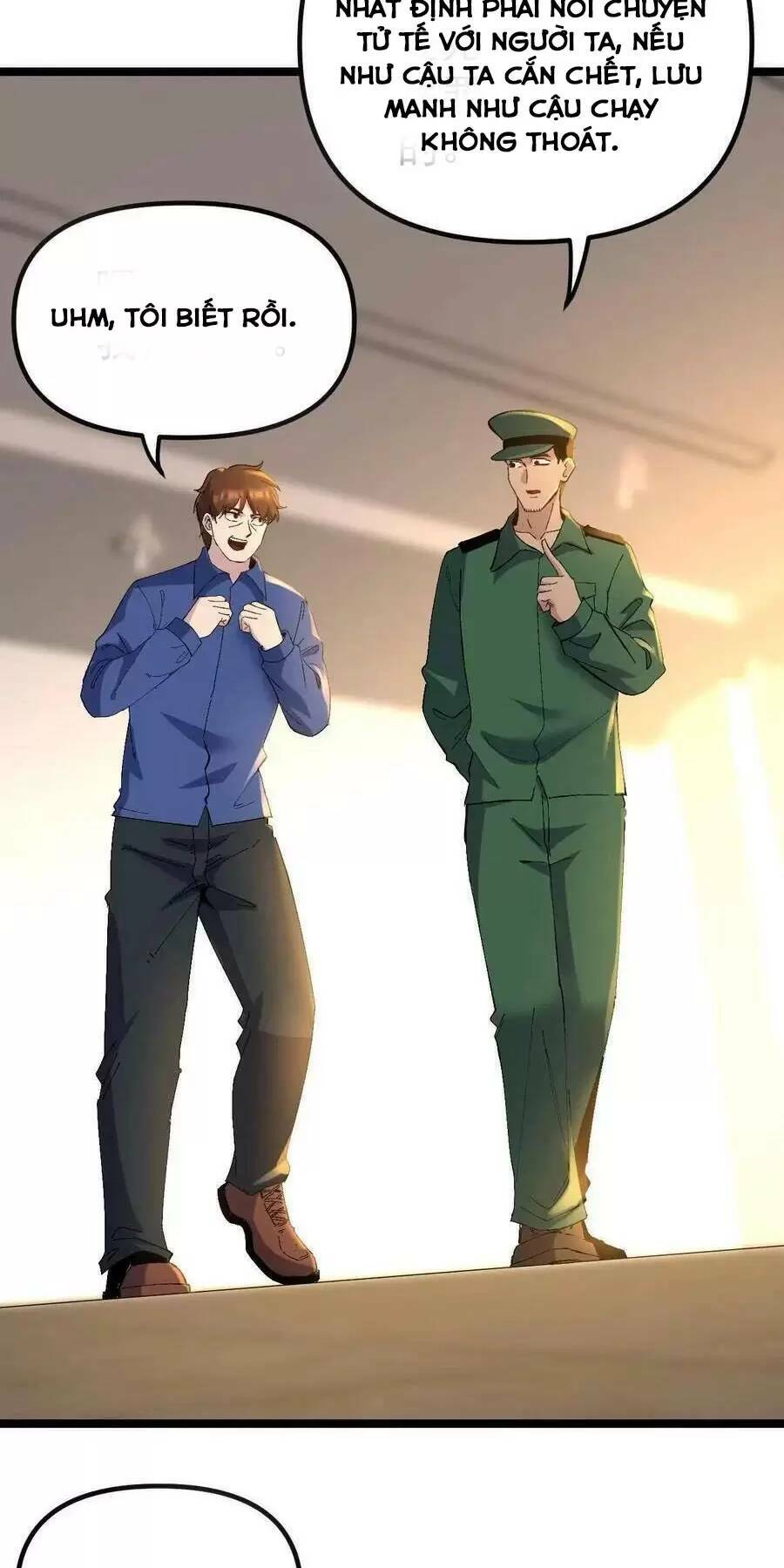 Trùng Sinh Trở Lại 1983 Làm Phú Hào: Chapter 223