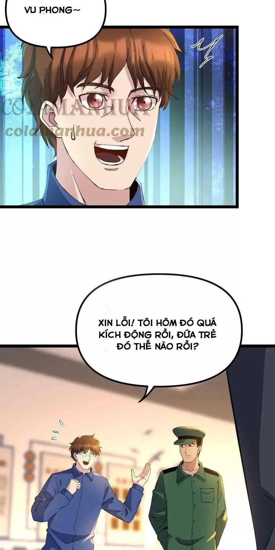 Trùng Sinh Trở Lại 1983 Làm Phú Hào: Chapter 223