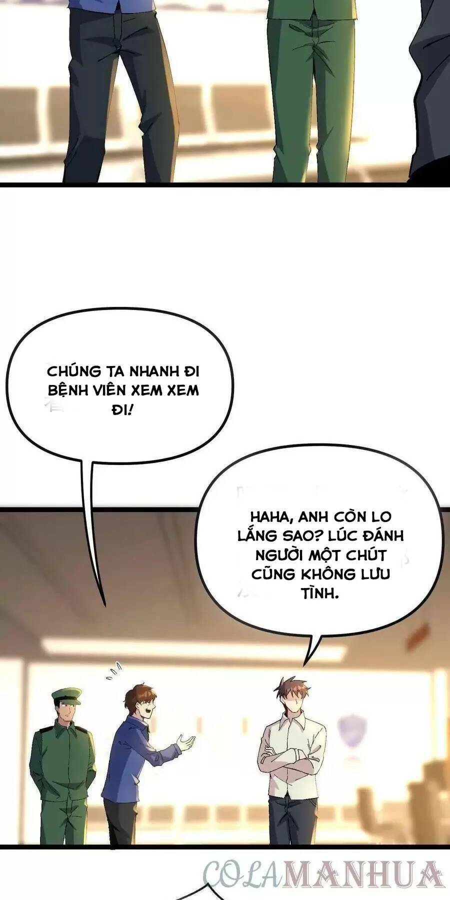 Trùng Sinh Trở Lại 1983 Làm Phú Hào: Chapter 223