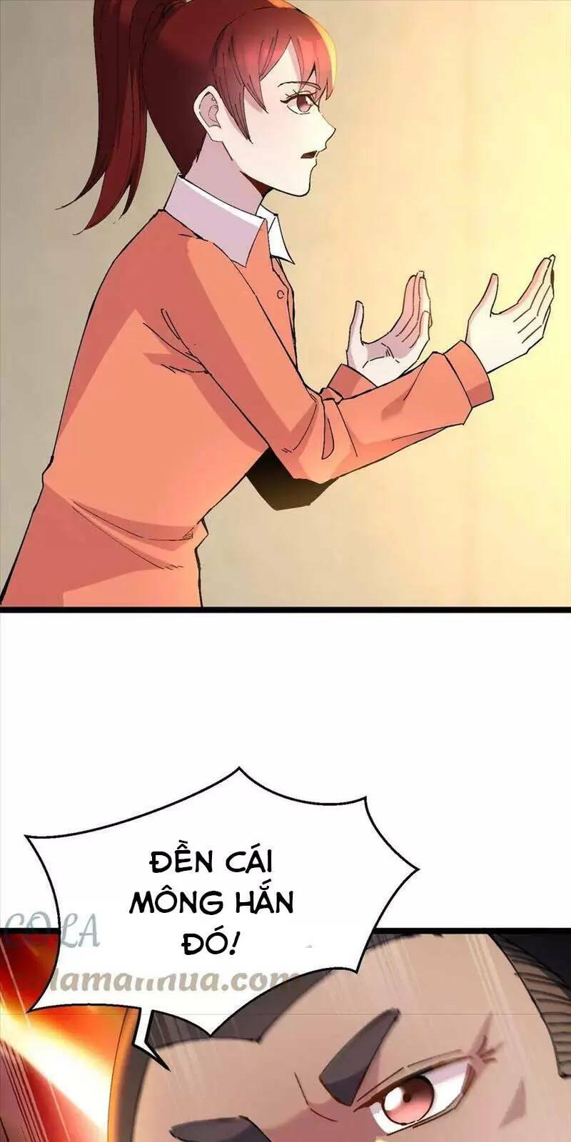 Trùng Sinh Trở Lại 1983 Làm Phú Hào: Chapter 224