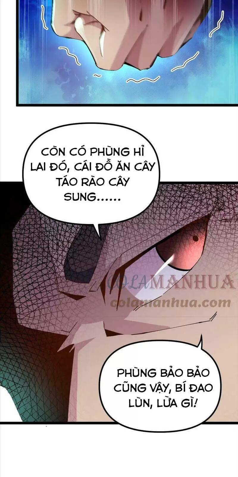 Trùng Sinh Trở Lại 1983 Làm Phú Hào: Chapter 224