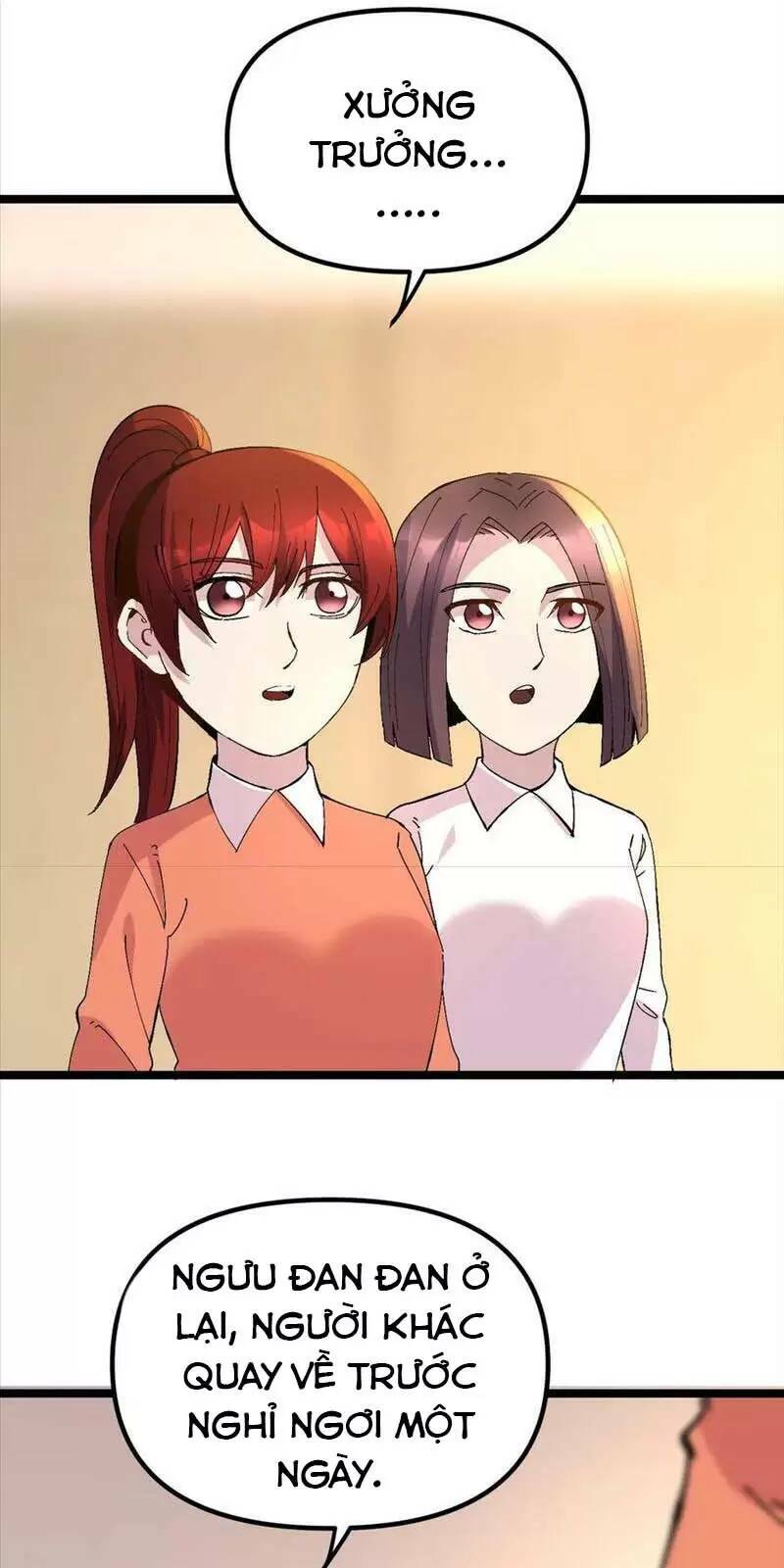 Trùng Sinh Trở Lại 1983 Làm Phú Hào: Chapter 224