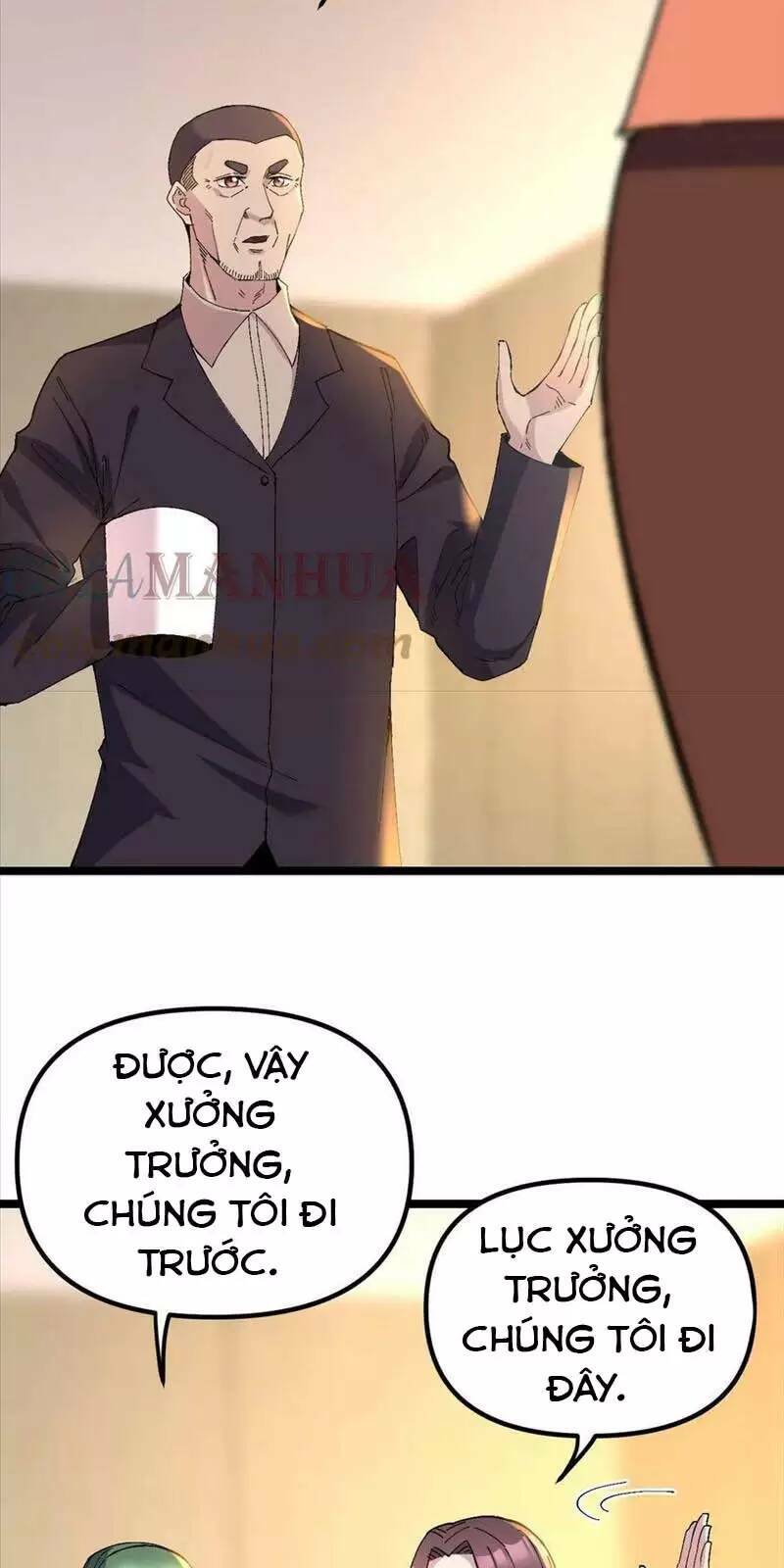 Trùng Sinh Trở Lại 1983 Làm Phú Hào: Chapter 224