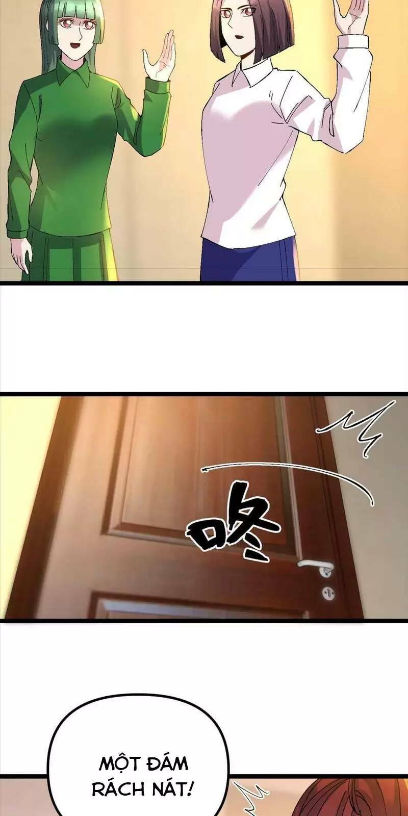Trùng Sinh Trở Lại 1983 Làm Phú Hào: Chapter 224