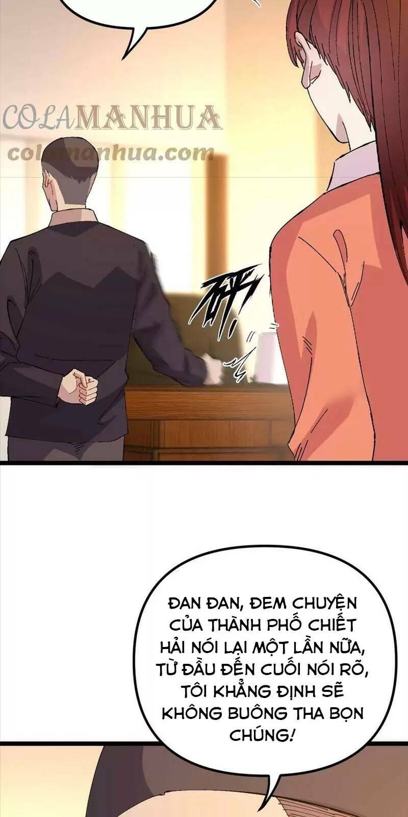 Trùng Sinh Trở Lại 1983 Làm Phú Hào: Chapter 224