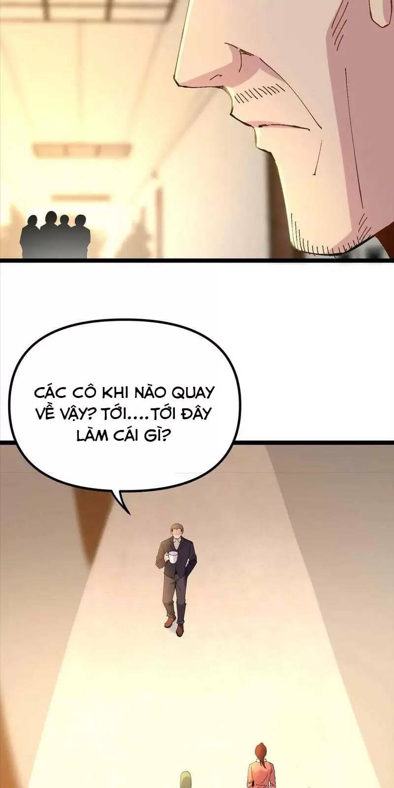 Trùng Sinh Trở Lại 1983 Làm Phú Hào: Chapter 224
