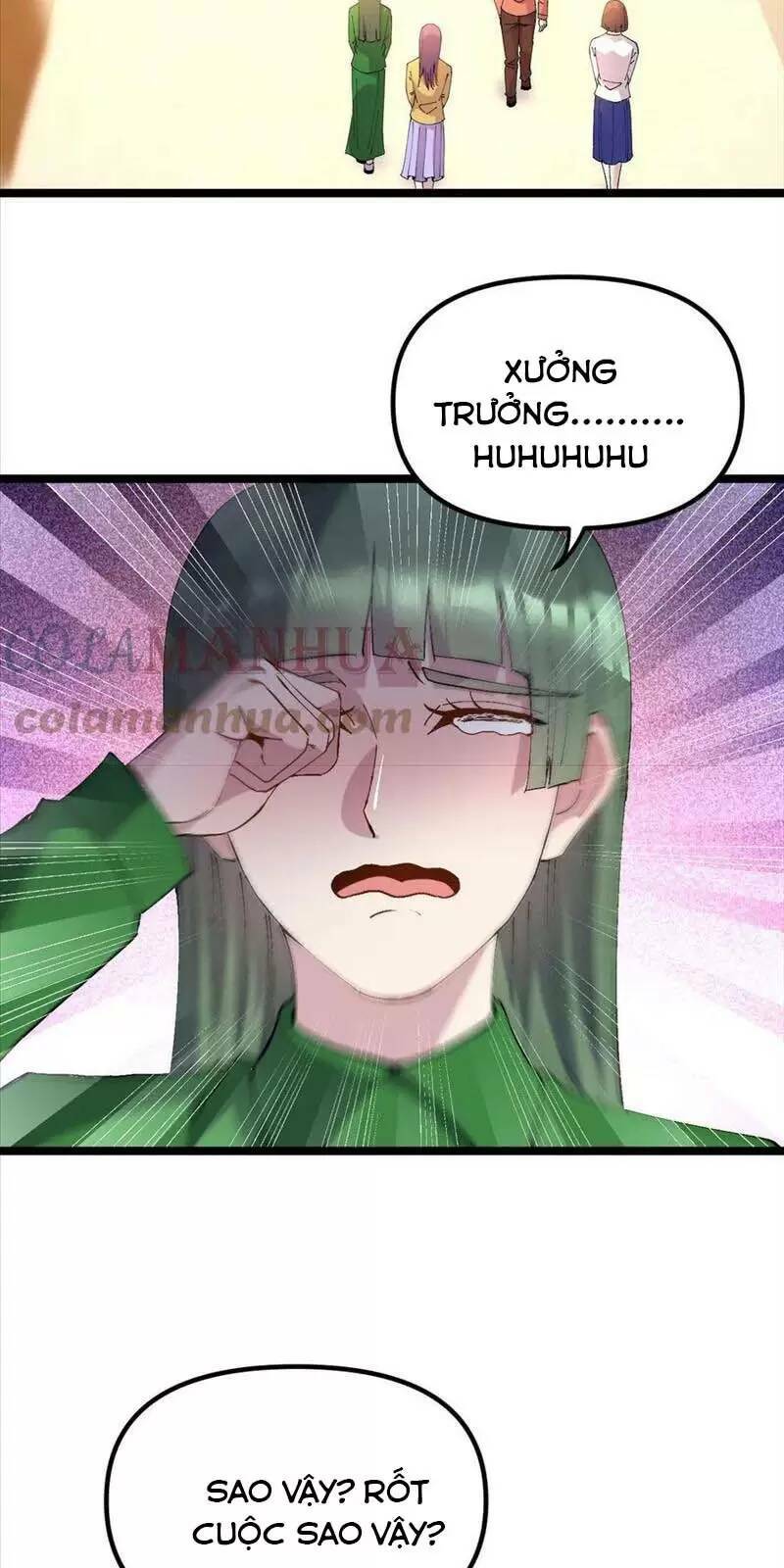 Trùng Sinh Trở Lại 1983 Làm Phú Hào: Chapter 224