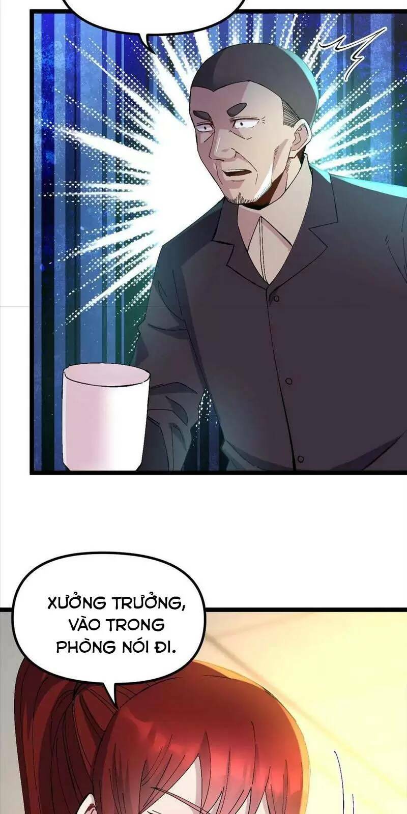 Trùng Sinh Trở Lại 1983 Làm Phú Hào: Chapter 224