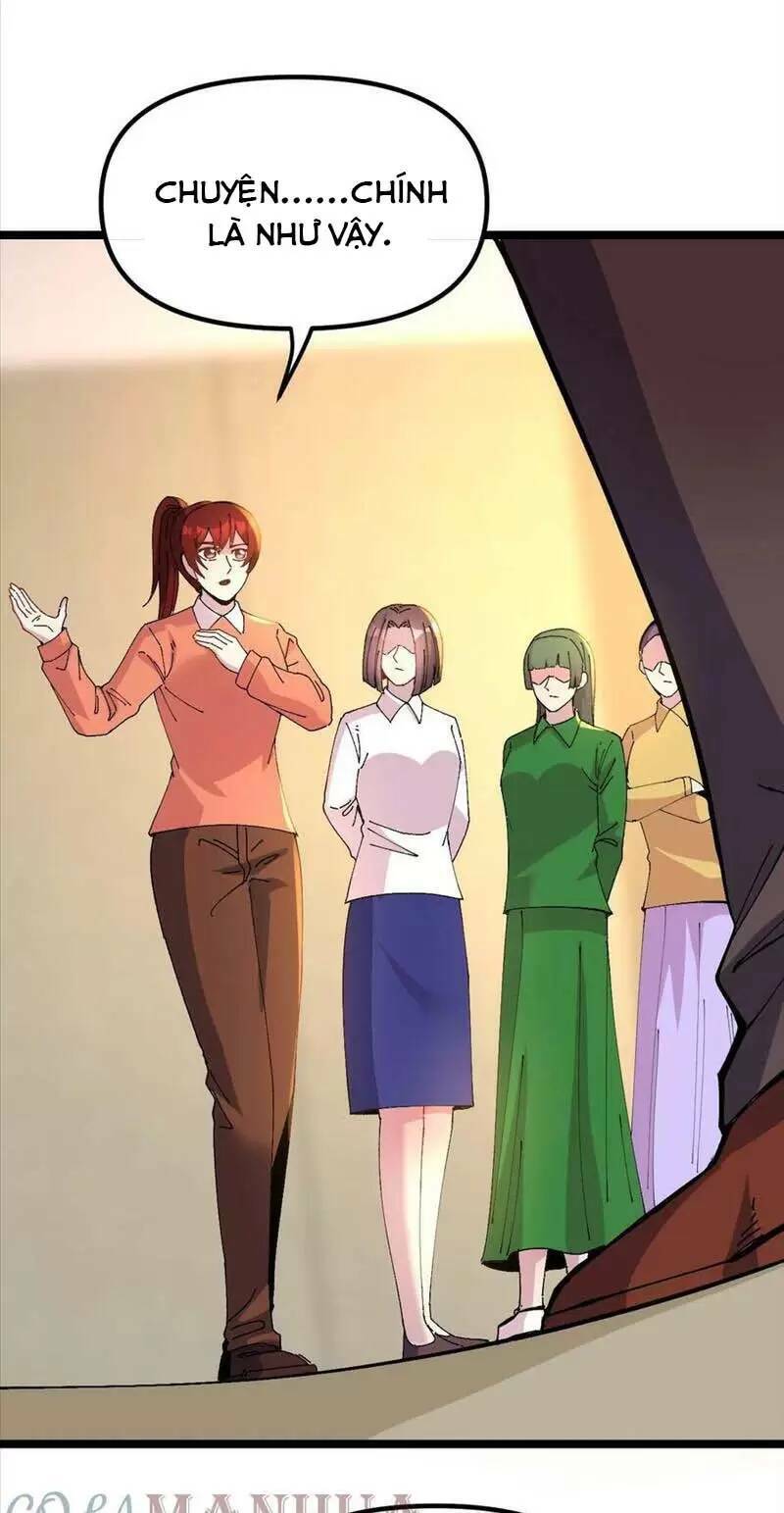 Trùng Sinh Trở Lại 1983 Làm Phú Hào: Chapter 224
