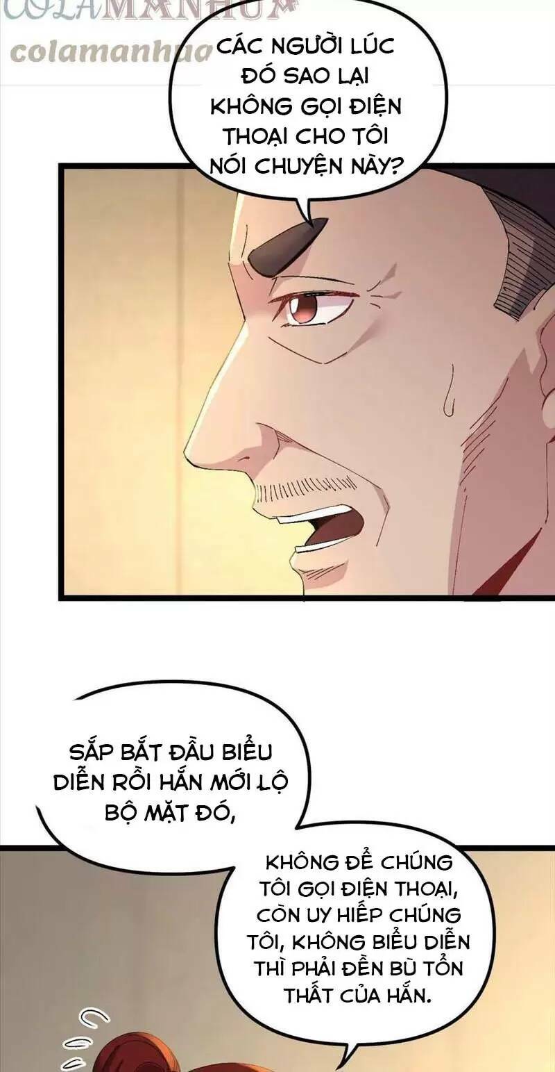 Trùng Sinh Trở Lại 1983 Làm Phú Hào: Chapter 224