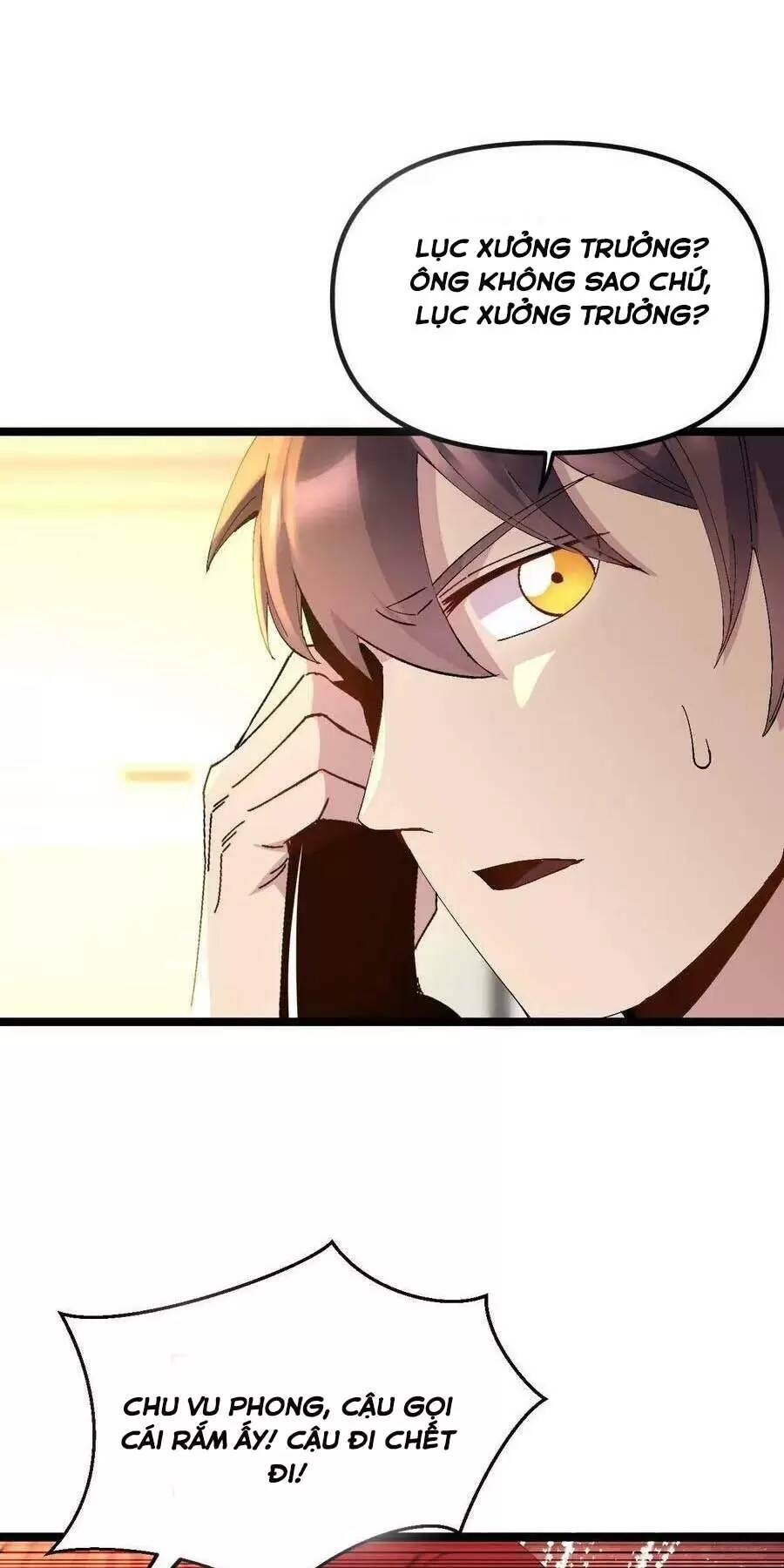 Trùng Sinh Trở Lại 1983 Làm Phú Hào: Chapter 225