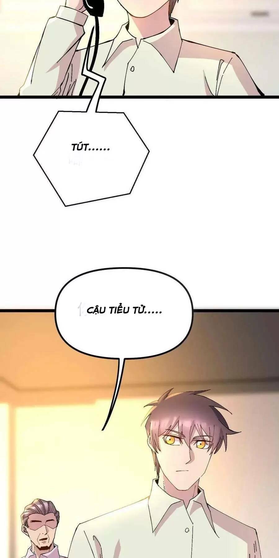 Trùng Sinh Trở Lại 1983 Làm Phú Hào: Chapter 225