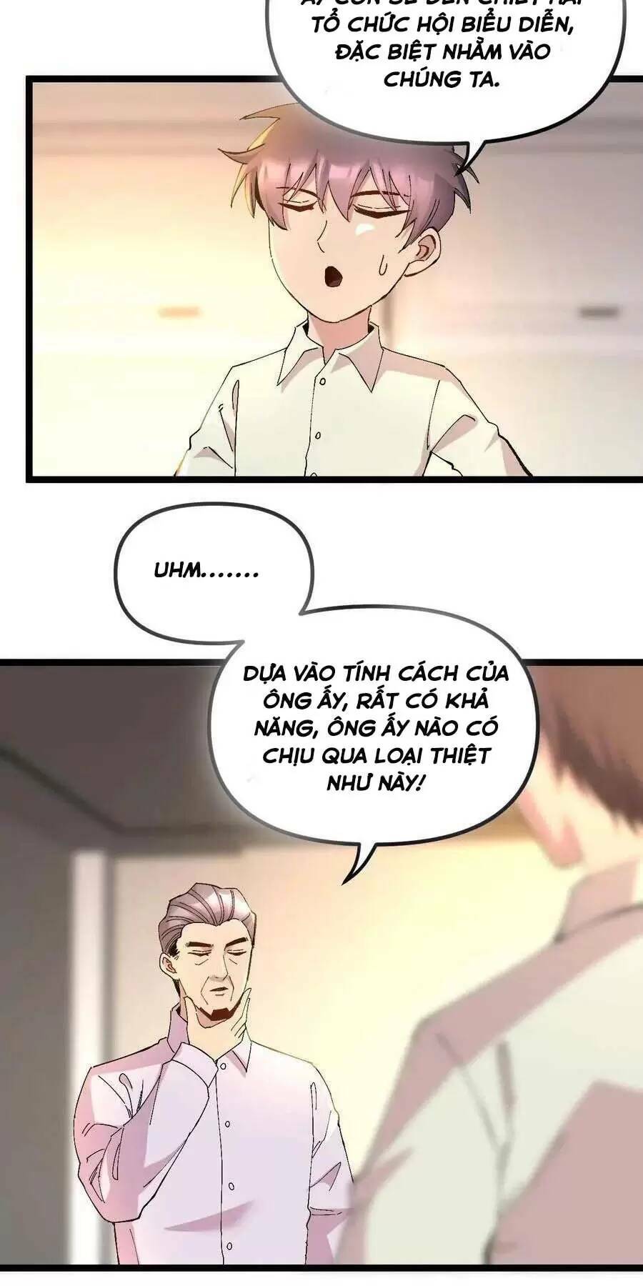 Trùng Sinh Trở Lại 1983 Làm Phú Hào: Chapter 225