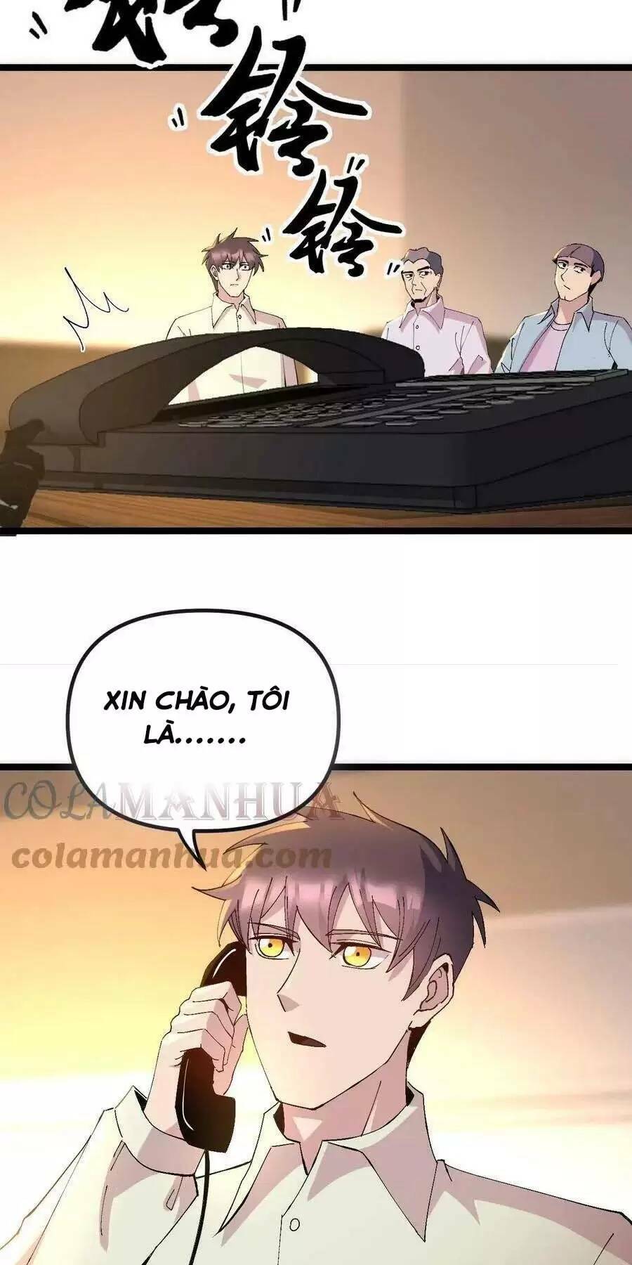 Trùng Sinh Trở Lại 1983 Làm Phú Hào: Chapter 225