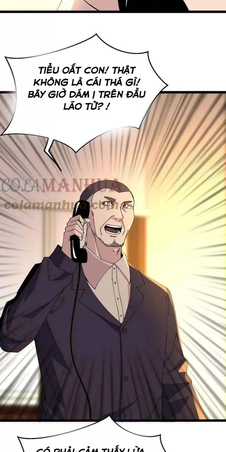 Trùng Sinh Trở Lại 1983 Làm Phú Hào: Chapter 225