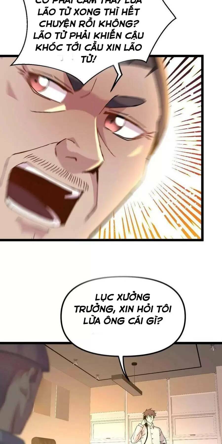 Trùng Sinh Trở Lại 1983 Làm Phú Hào: Chapter 225